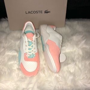 Lacoste Casual Shoe for women
